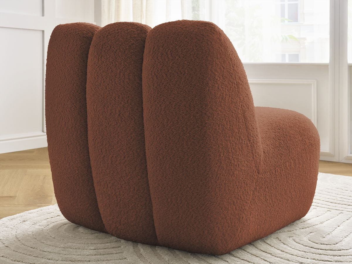 JANISSAIRE fauteuil