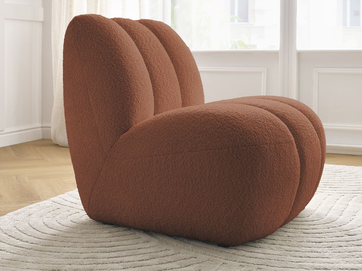 JANISSAIRE fauteuil
