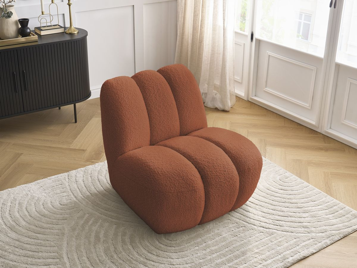 JANISSAIRE fauteuil
