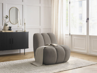 Fauteuil JANISSAIRE