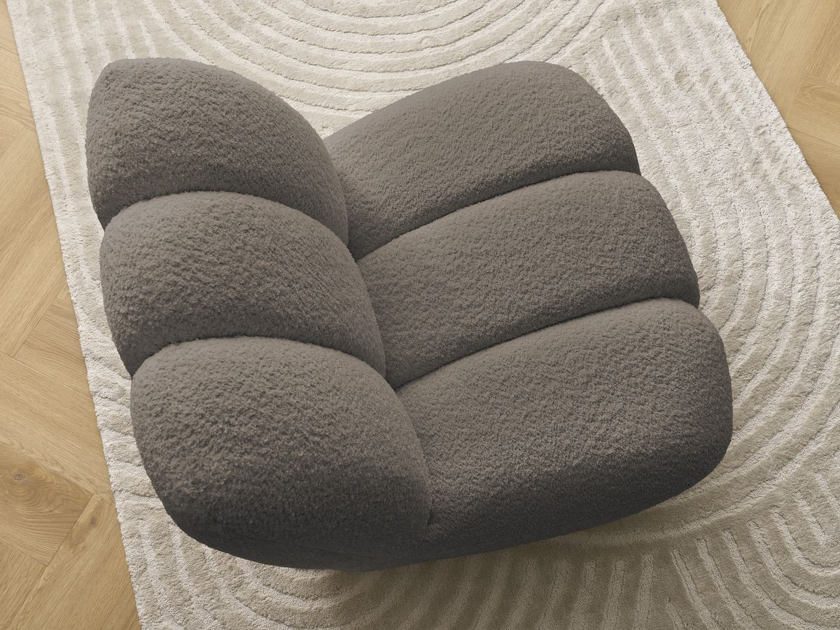 JANISSAIRE fauteuil
