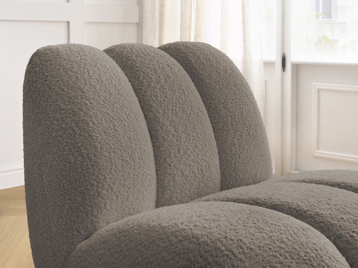 JANISSAIRE fauteuil