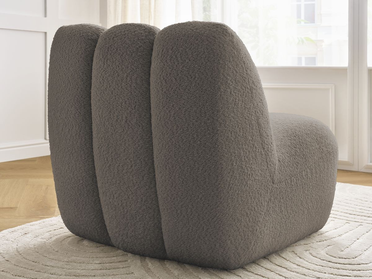 JANISSAIRE fauteuil