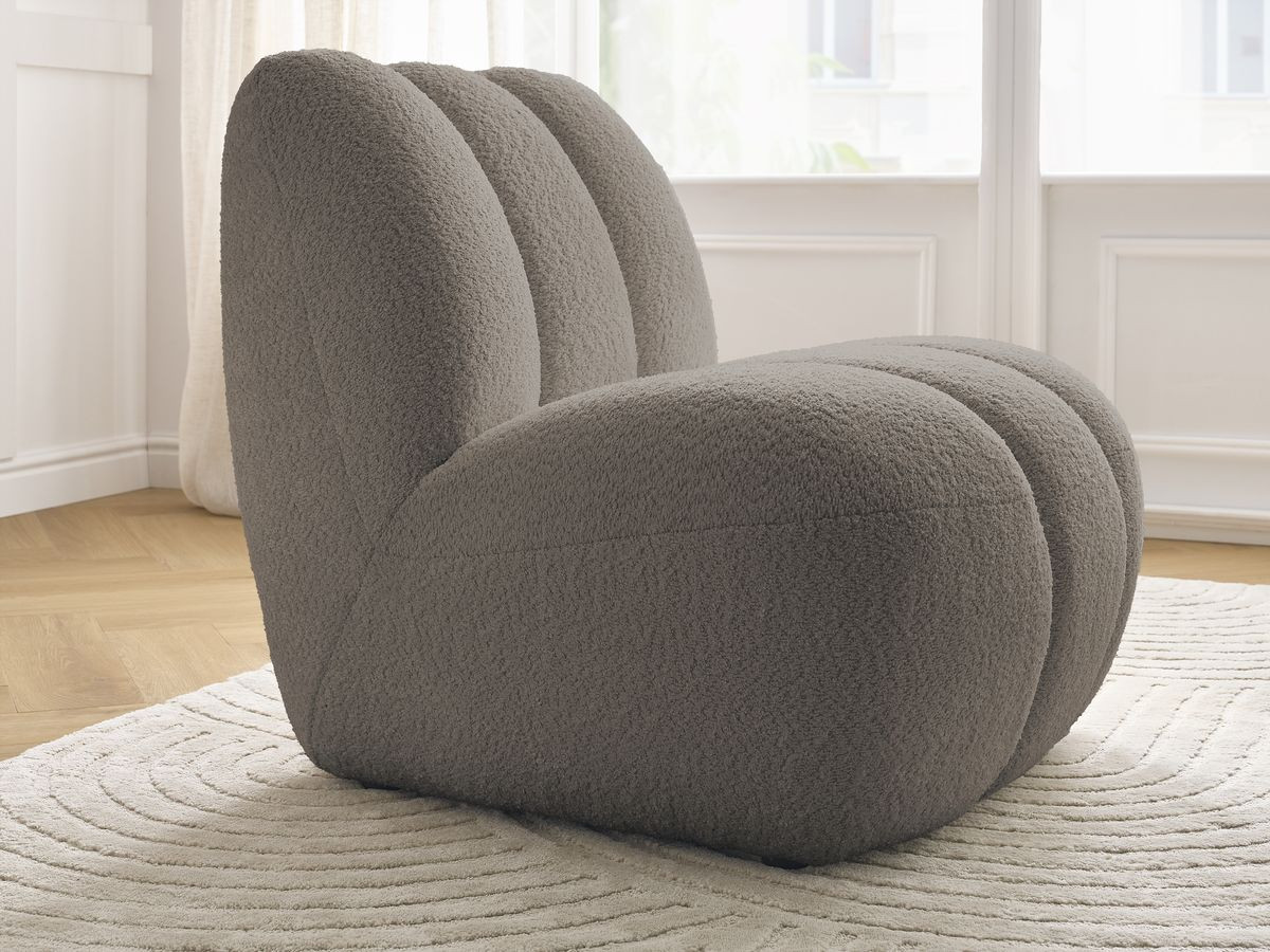 JANISSAIRE fauteuil