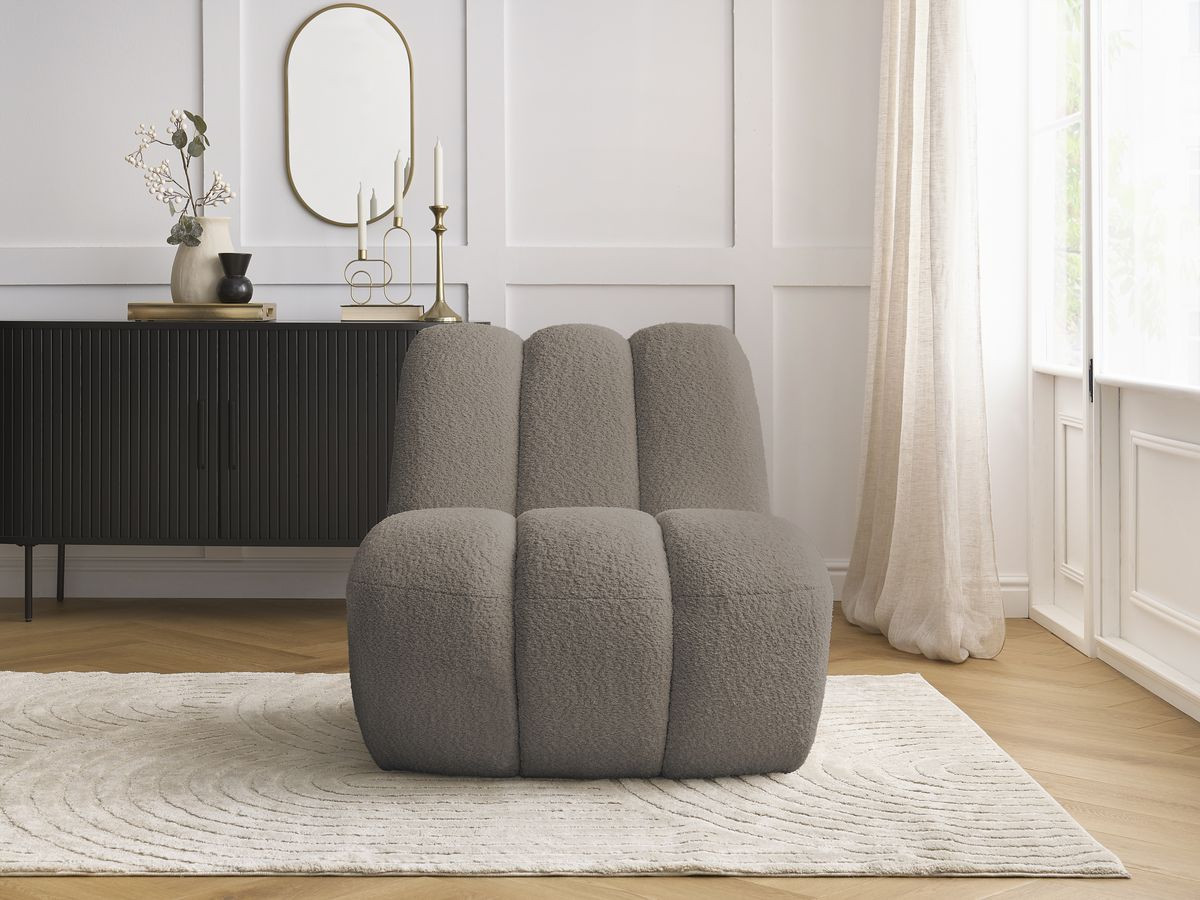JANISSAIRE fauteuil