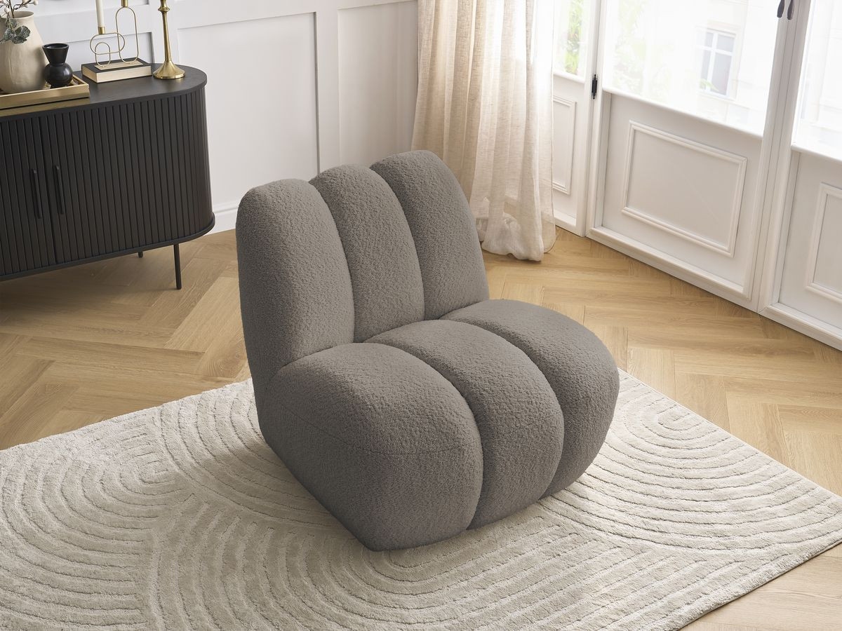 JANISSAIRE fauteuil