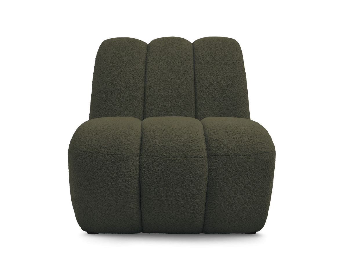 JANISSAIRE fauteuil
