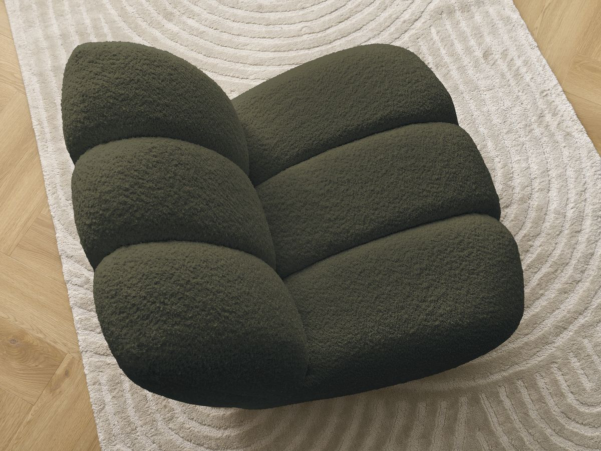 JANISSAIRE fauteuil