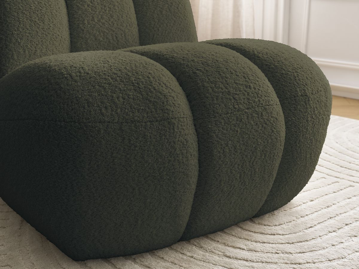 JANISSAIRE fauteuil