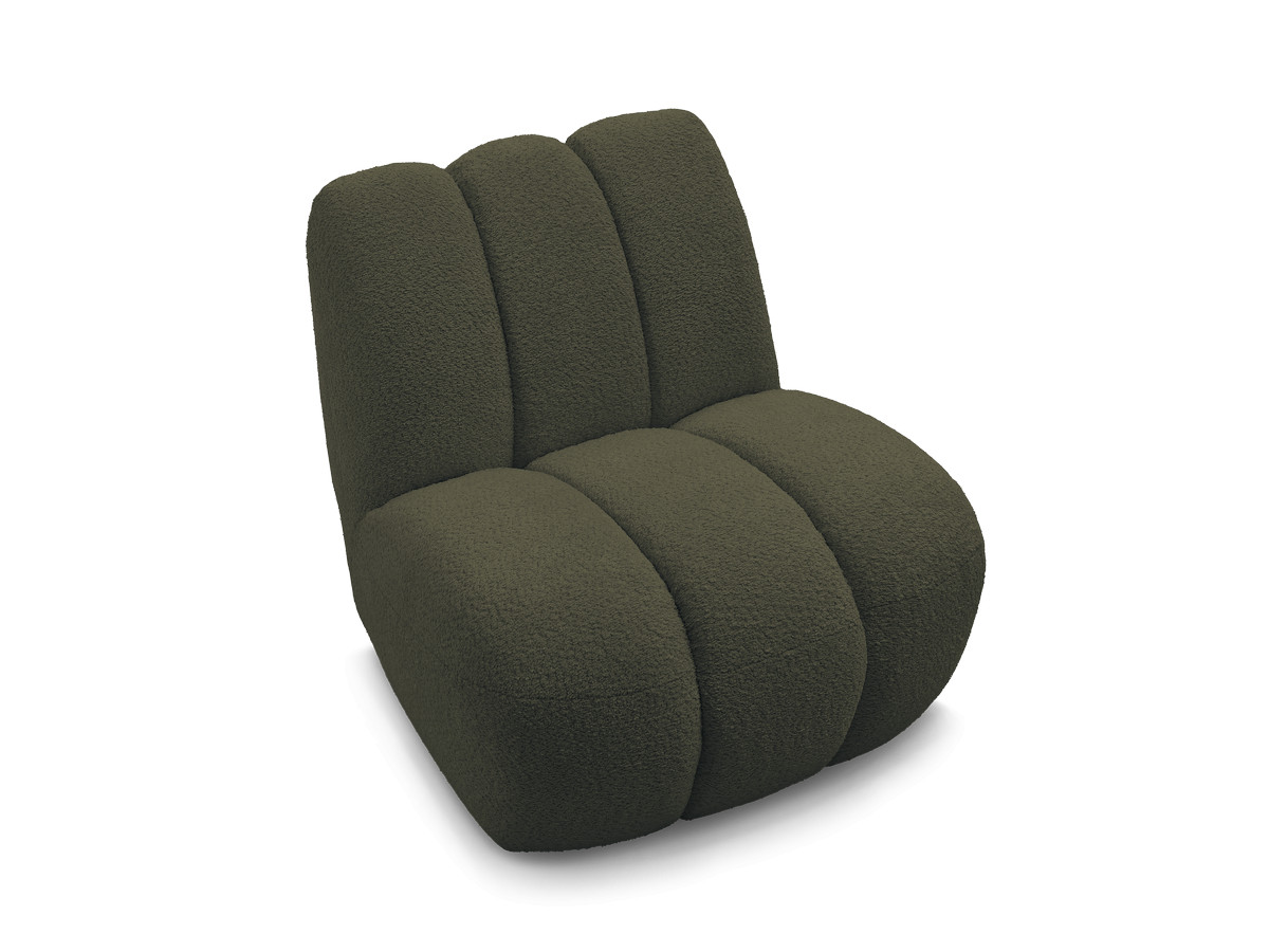 JANISSAIRE fauteuil