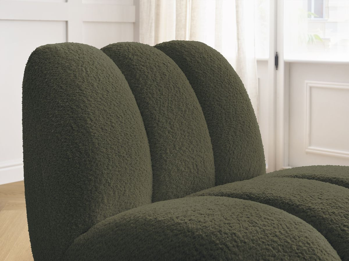 JANISSAIRE fauteuil
