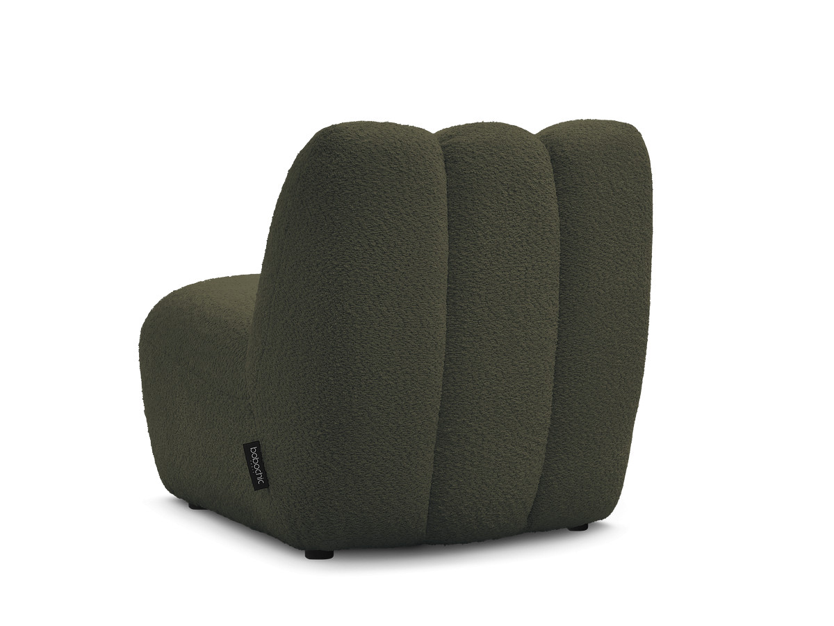 JANISSAIRE fauteuil