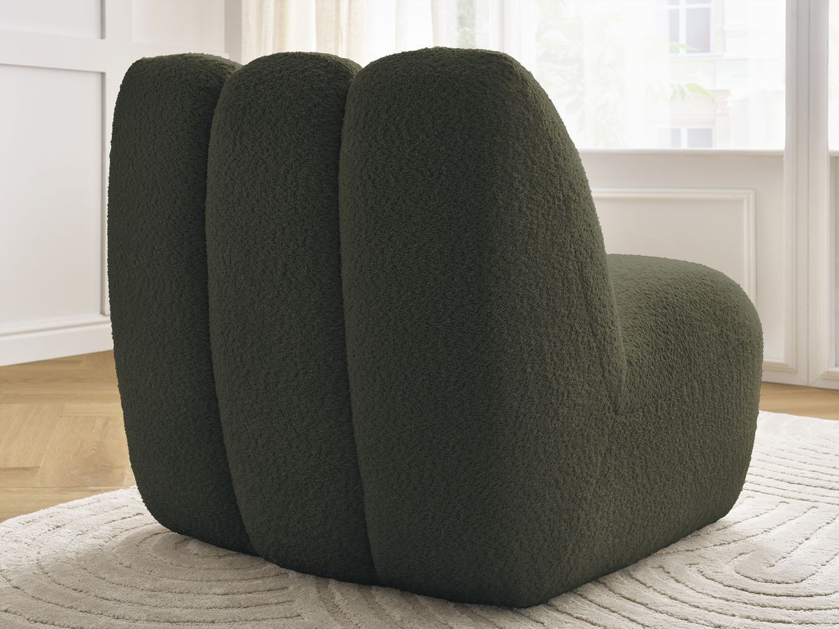 JANISSAIRE fauteuil