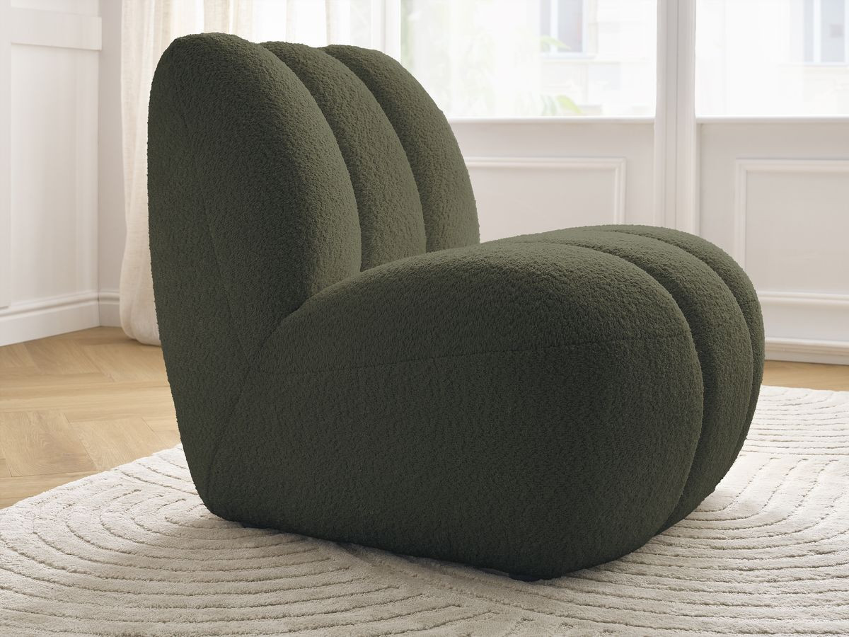 JANISSAIRE fauteuil