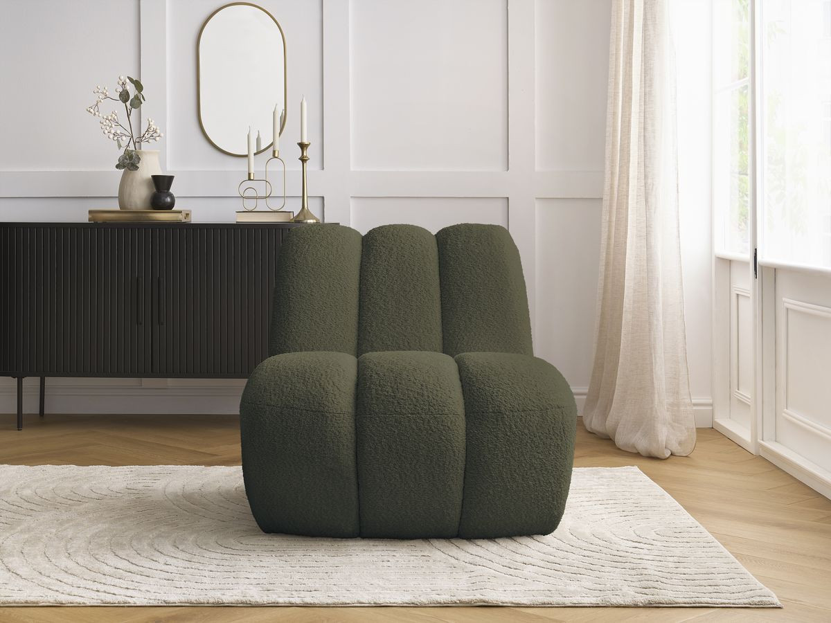 JANISSAIRE fauteuil