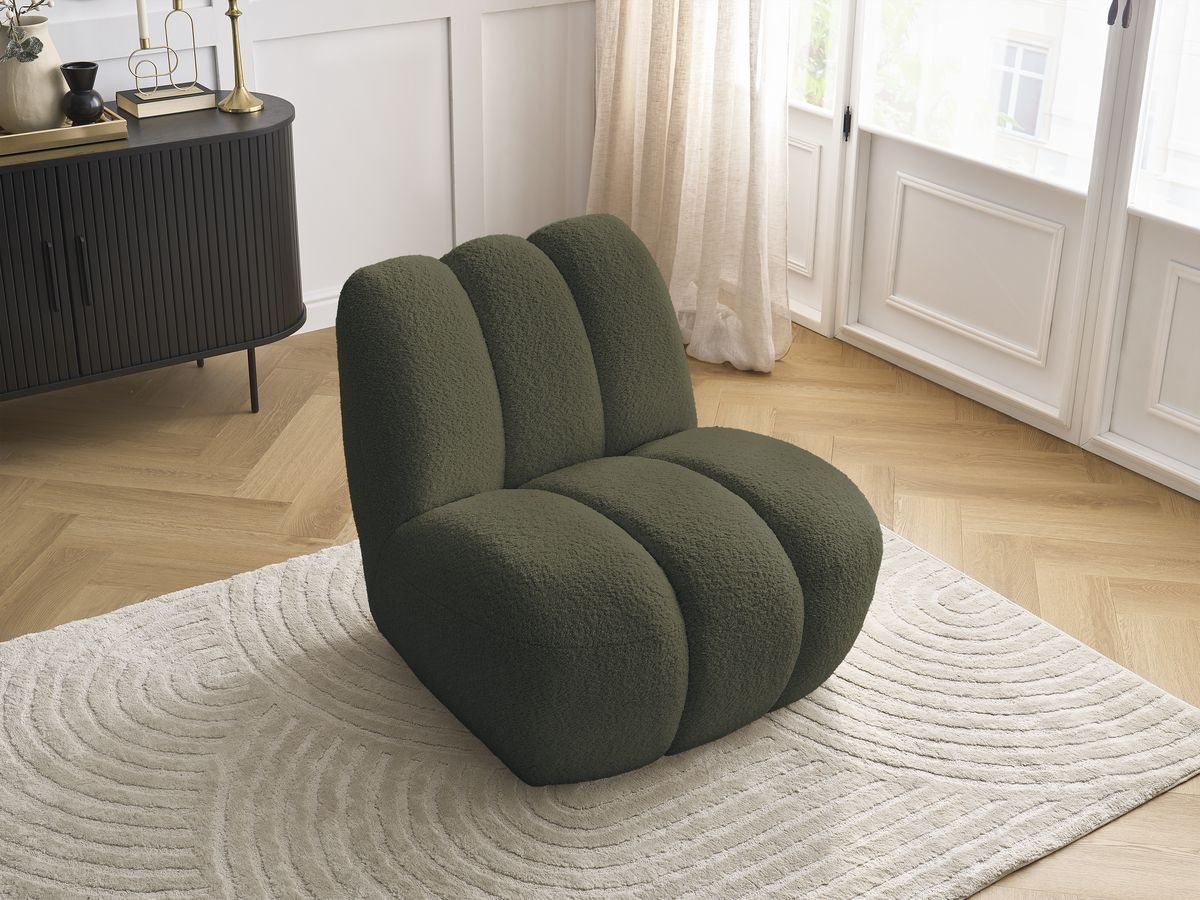 JANISSAIRE fauteuil