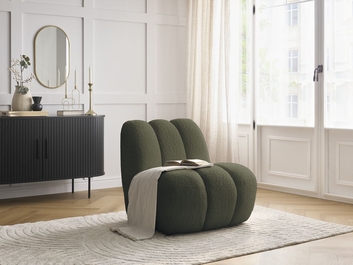 JANISSAIRE fauteuil