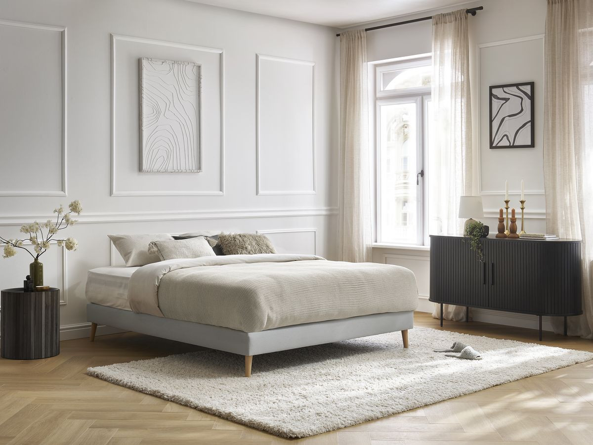BRIENNE hybride matras limited edition BOBOCHIC x SIMMONS