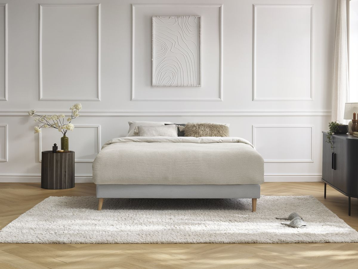 BRIENNE hybride matras limited edition BOBOCHIC x SIMMONS