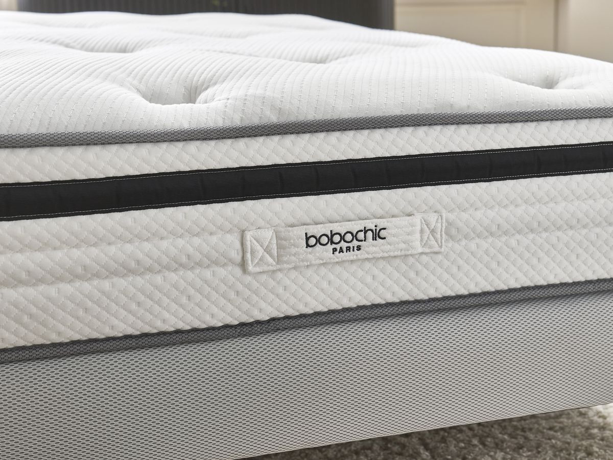 BRIENNE hybride matras limited edition BOBOCHIC x SIMMONS