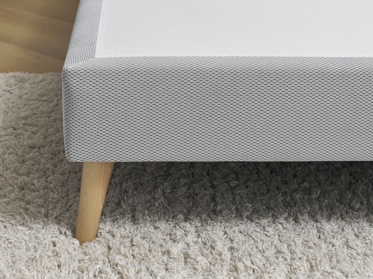 BRIENNE limited edition hybride matras + boxspringset BOBOCHIC x SIMMONS