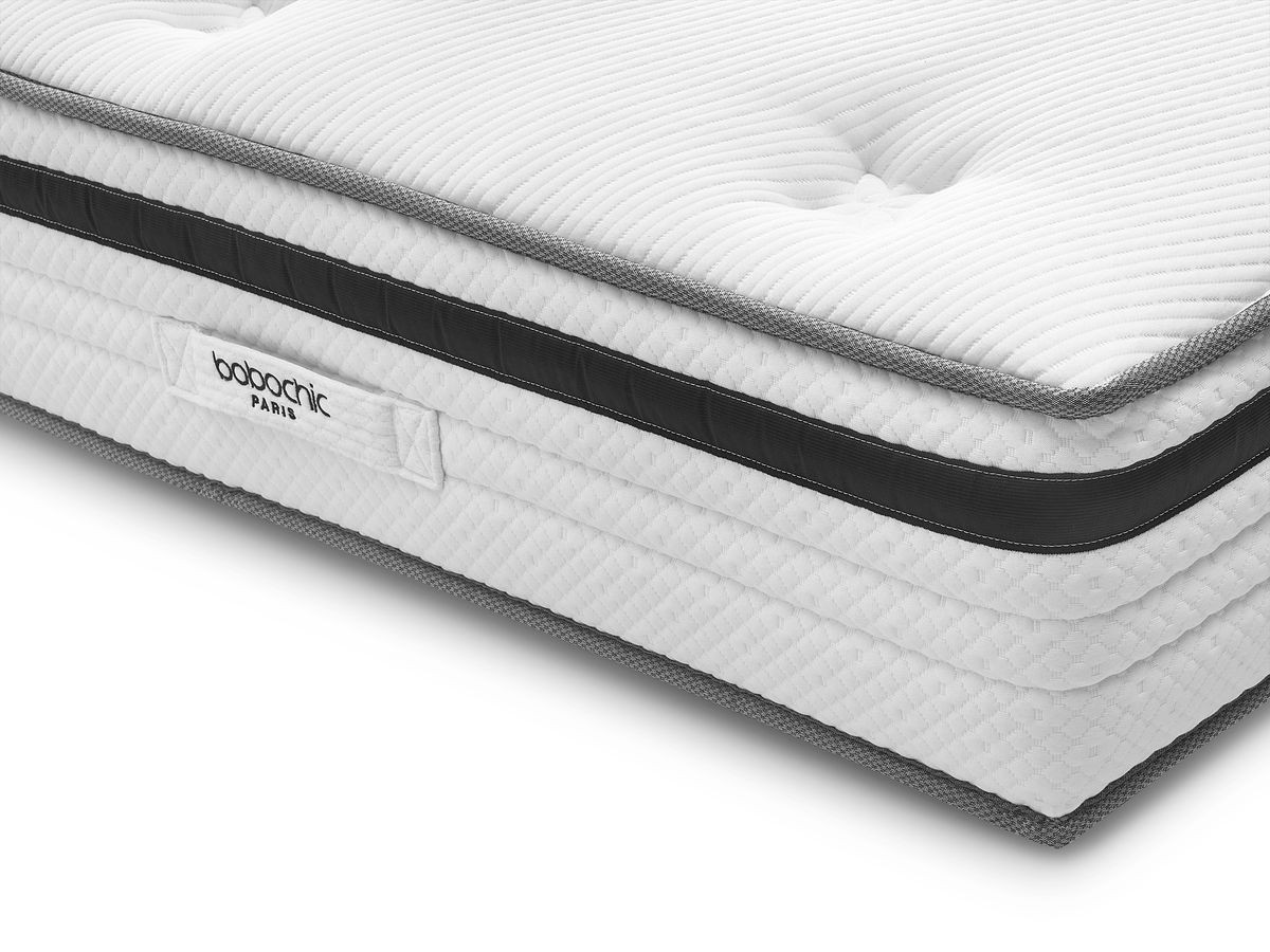 BRIENNE hybride matras limited edition BOBOCHIC x SIMMONS