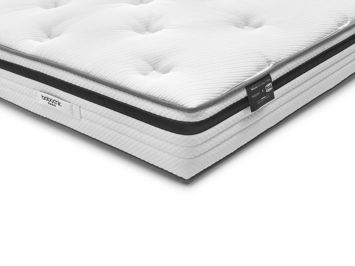 BRIENNE hybride matras limited edition BOBOCHIC x SIMMONS