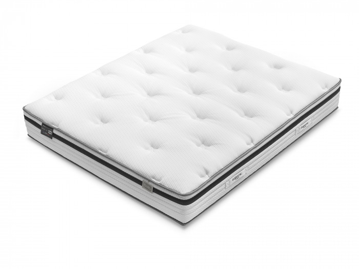 Matelas hybride BRIENNE édition limitée BOBOCHIC x SIMMONS