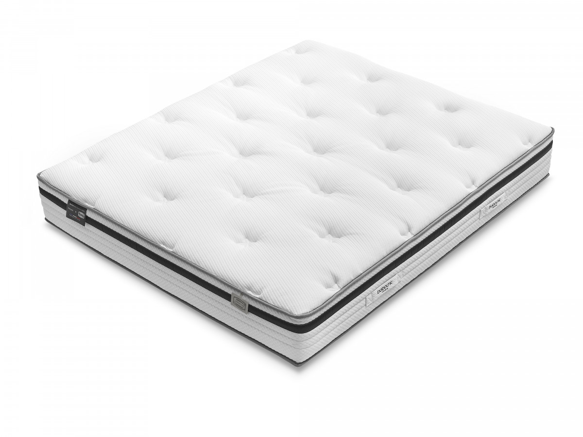 Matelas BRIENNE édition limitée BOBOCHIC x SIMMONS