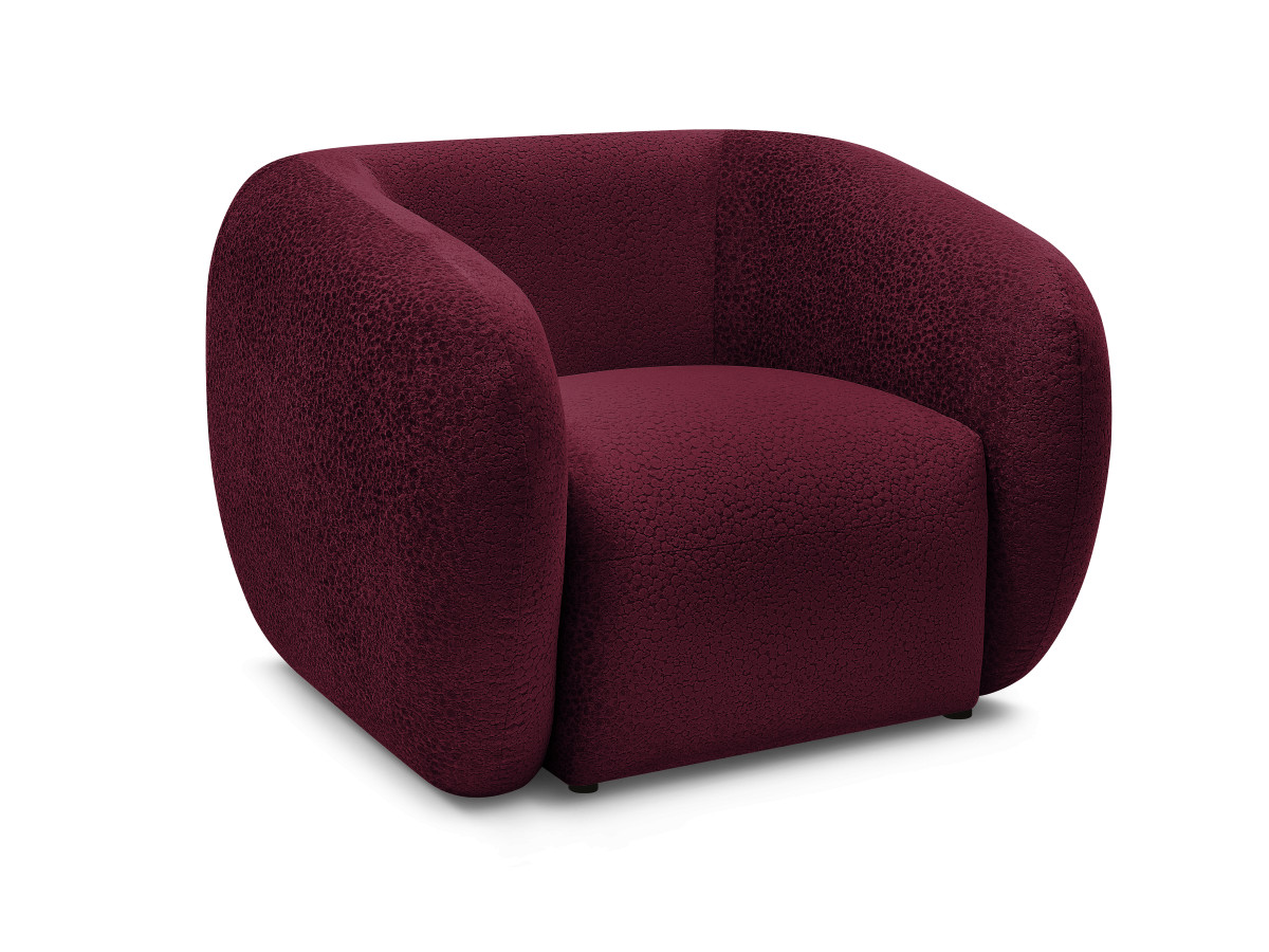CELINE fauteuil textuurstof