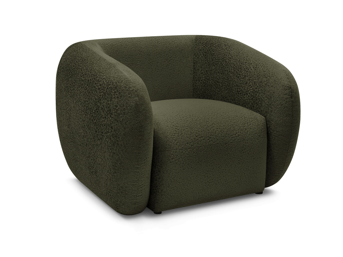 CELINE fauteuil textuurstof