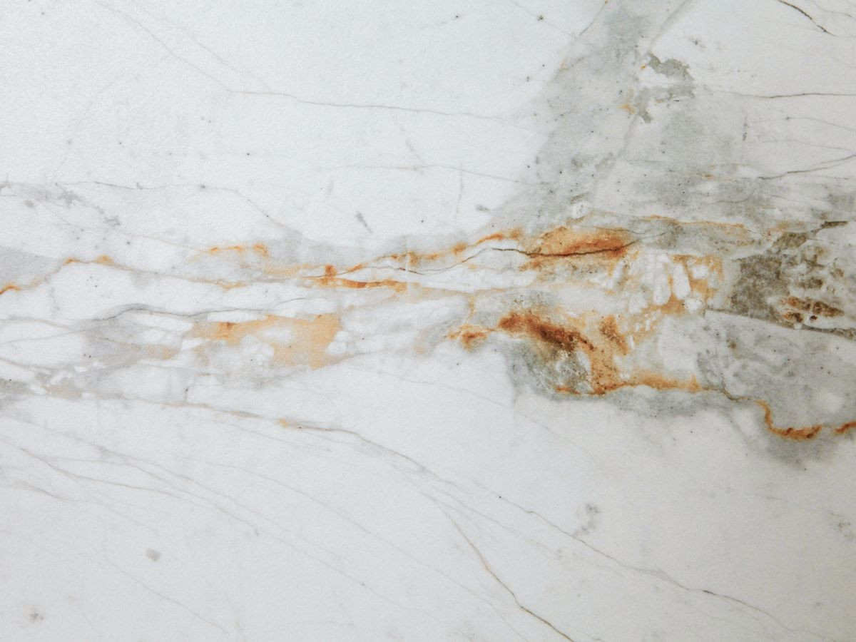 BARI 4-deurs tv-meubel 180 cm massief eiken fineer en keramiek