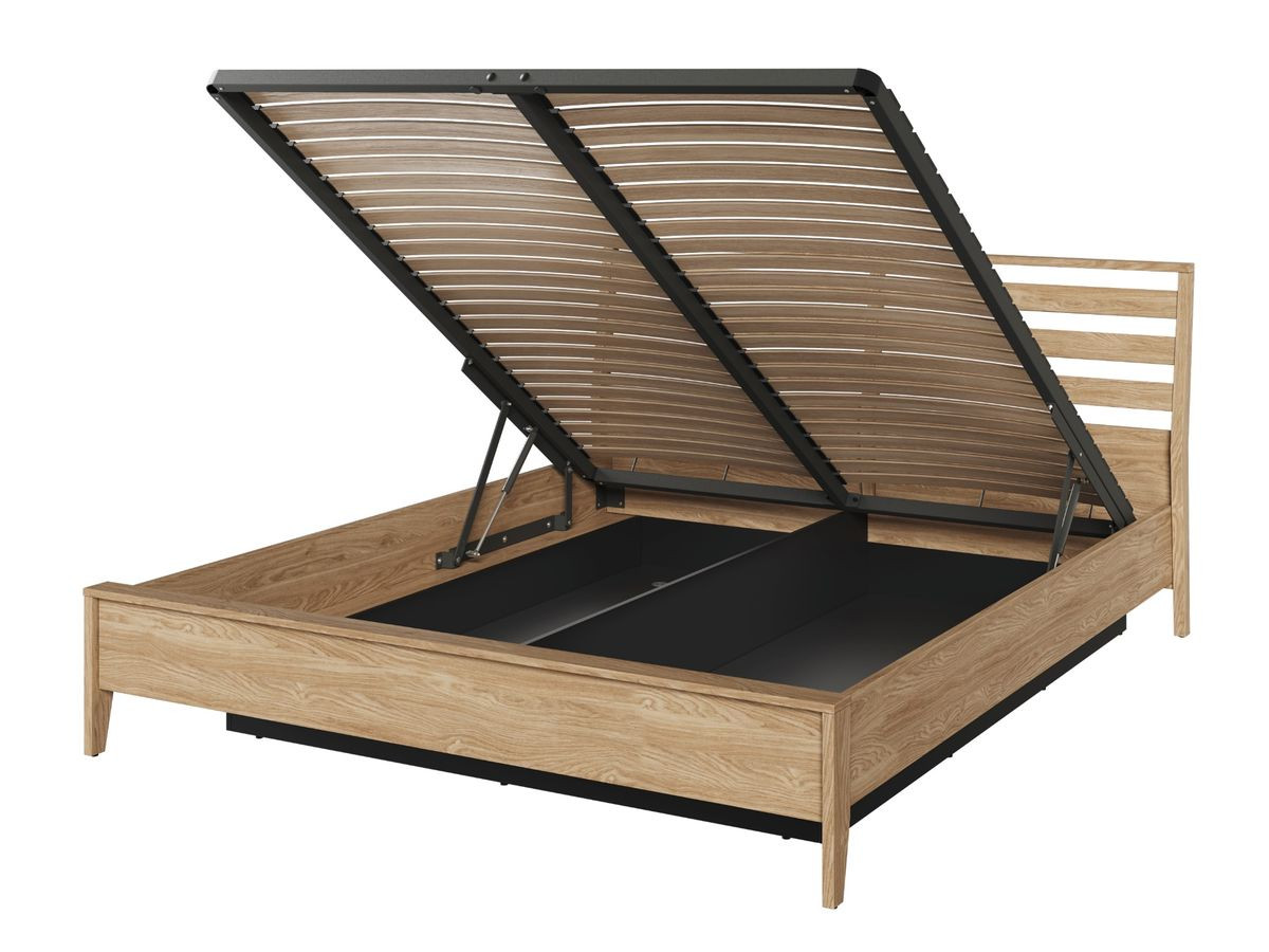 MADDY opbergbed
