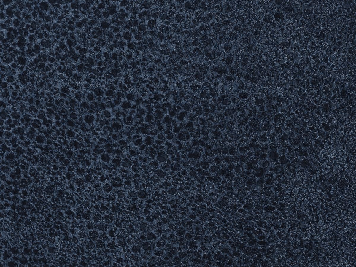 Canapé droit fixe 2 places CELINE tissu texturé