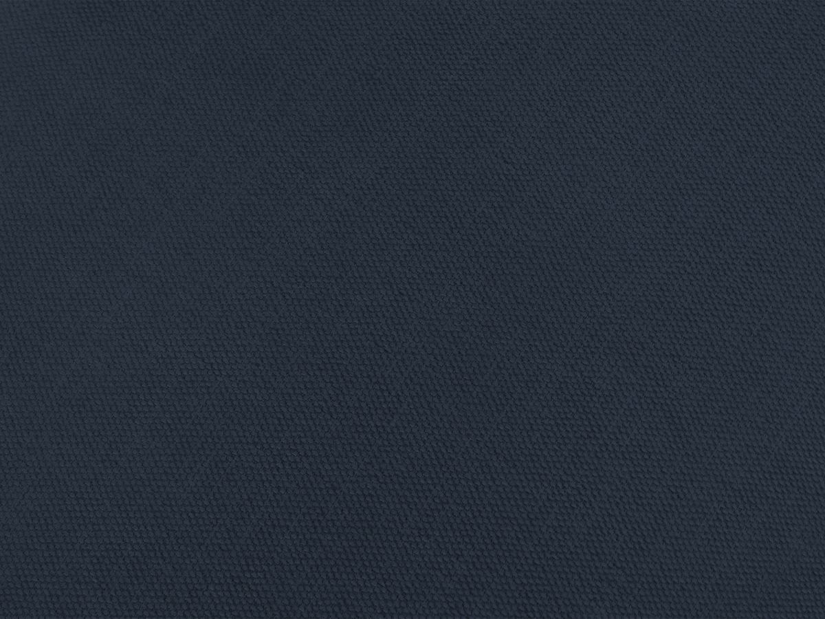 Canapé droit fixe 2 places CELINE tissu lisse