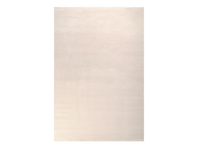 Tapis poils ras LAORA uni