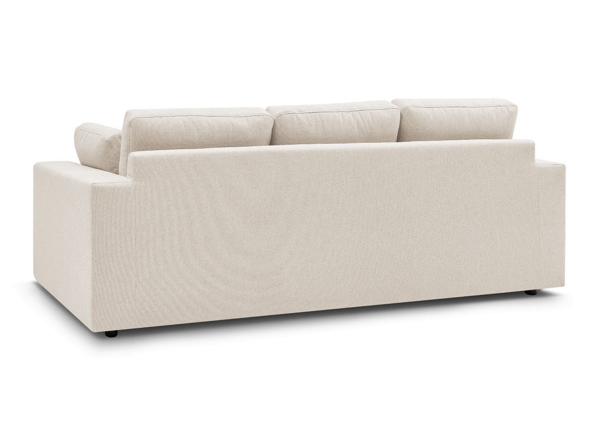 BELAIR compacte vaste rechte bank