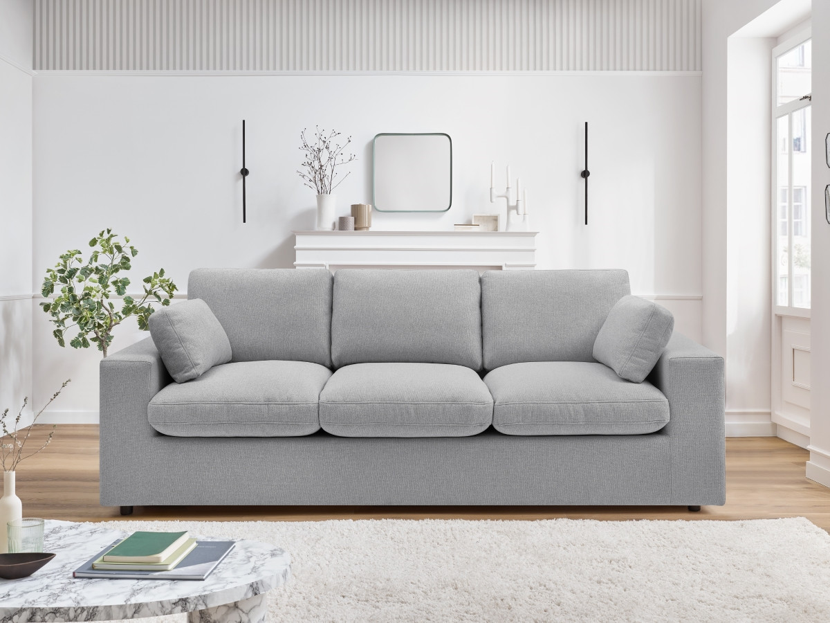 BELAIR compacte vaste rechte bank