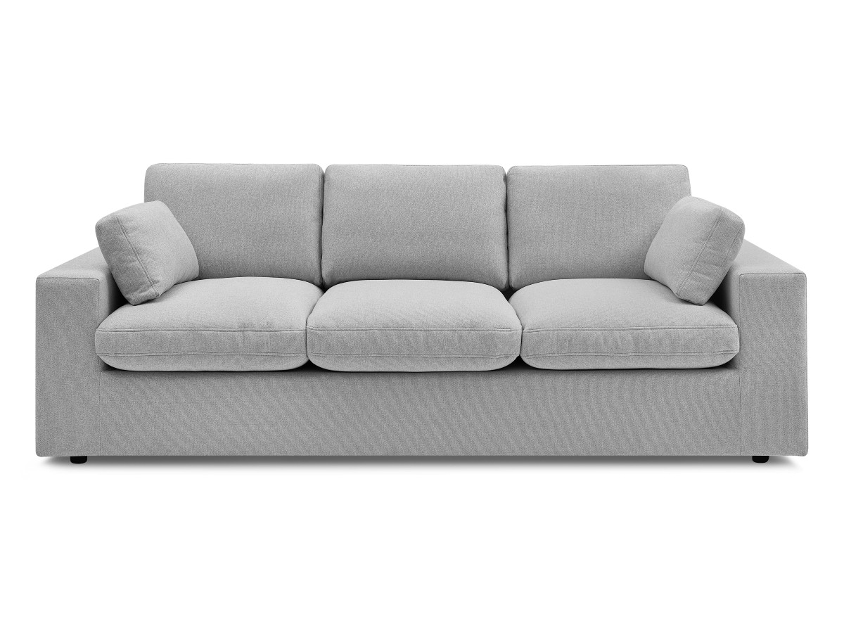BELAIR compacte vaste rechte bank