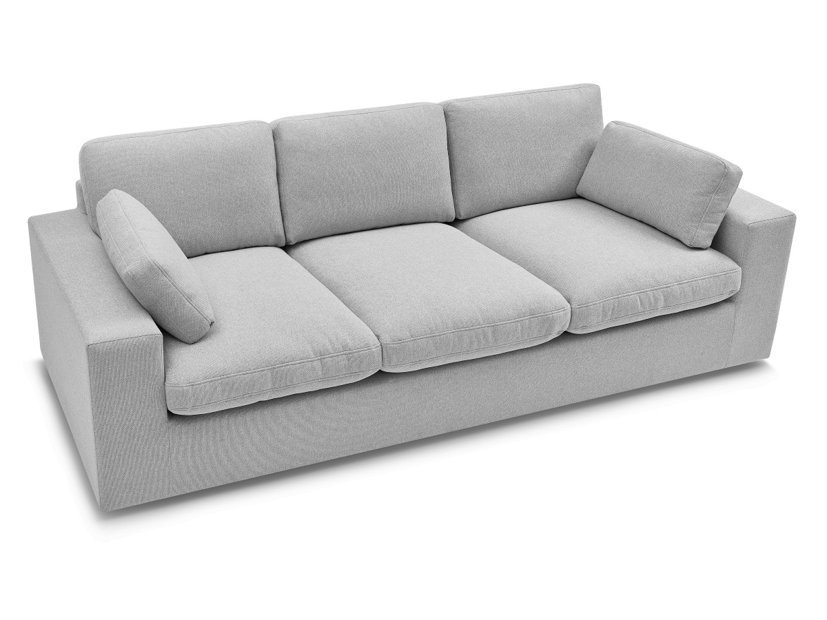 BELAIR compacte vaste rechte bank