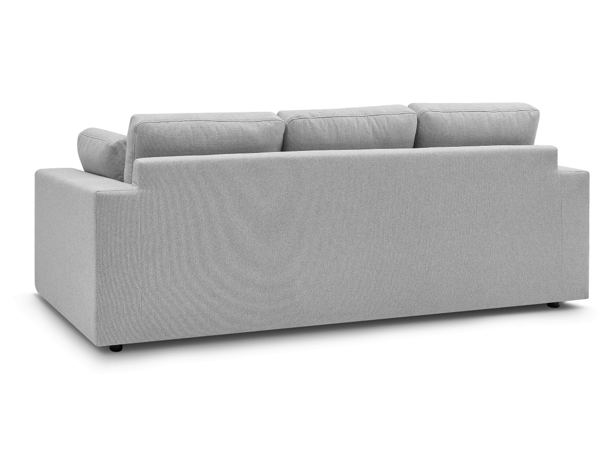 BELAIR compacte vaste rechte bank
