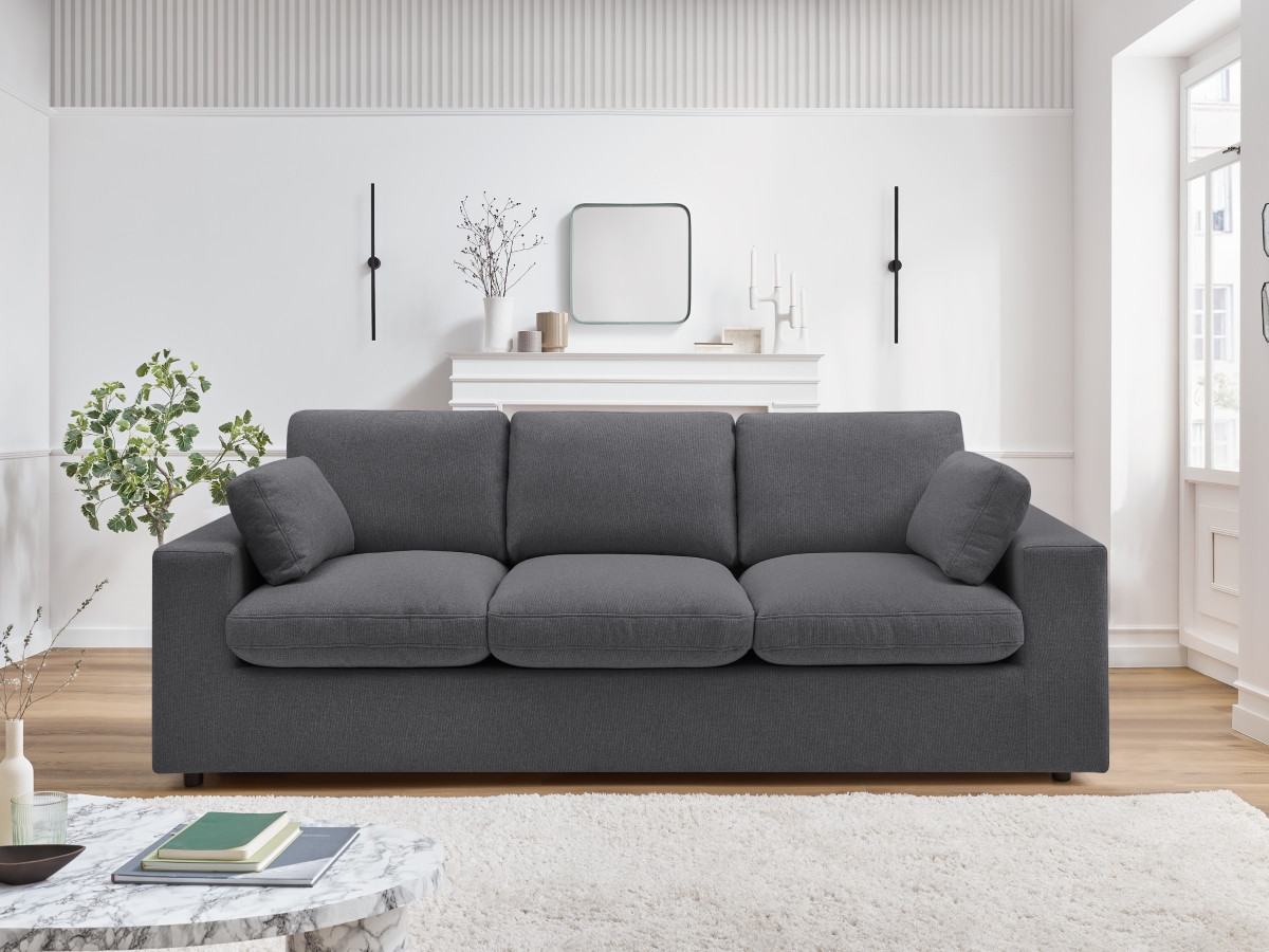 BELAIR compacte vaste rechte bank