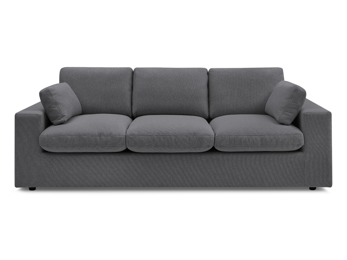 BELAIR compacte vaste rechte bank