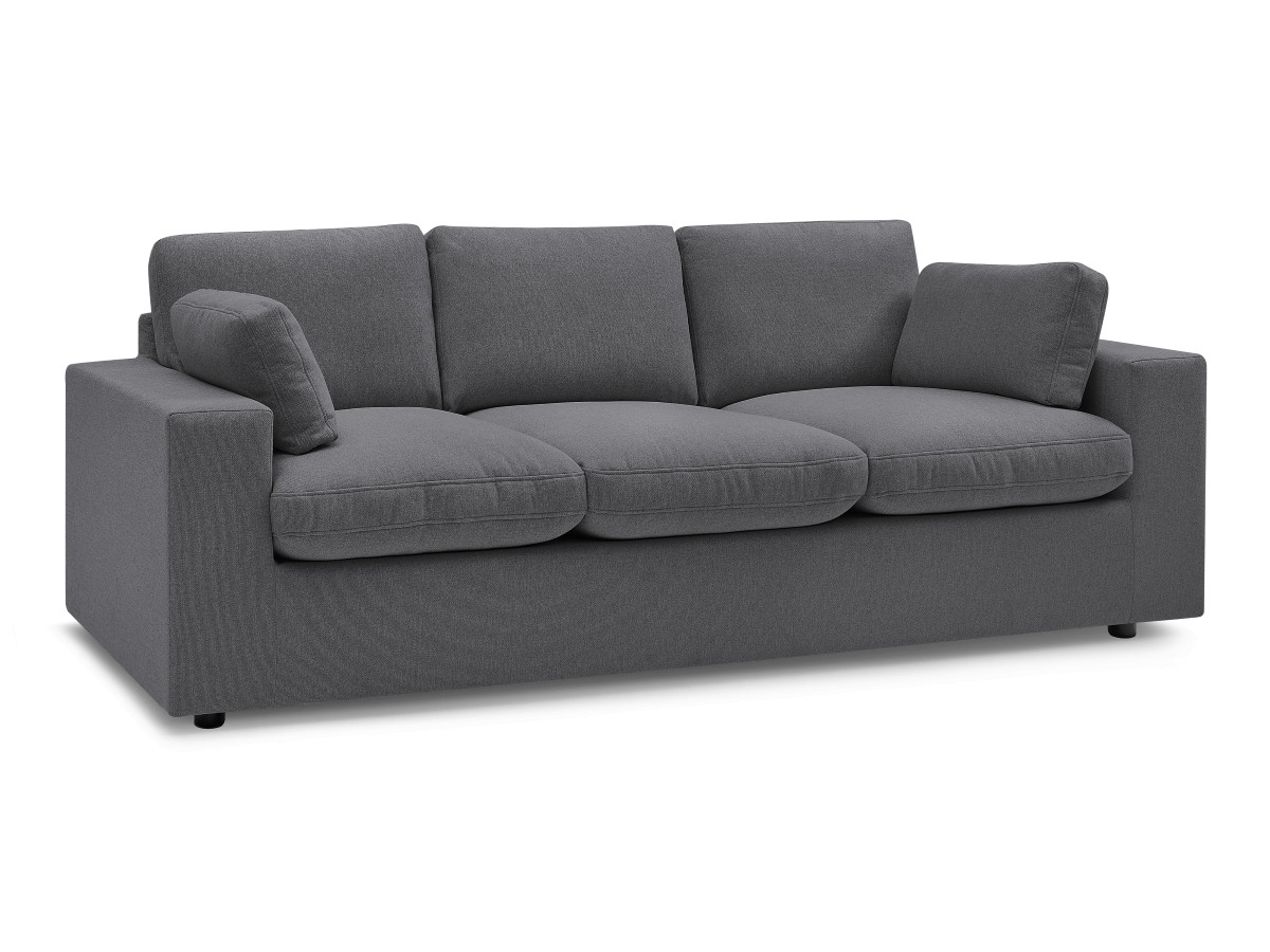 BELAIR compacte vaste rechte bank