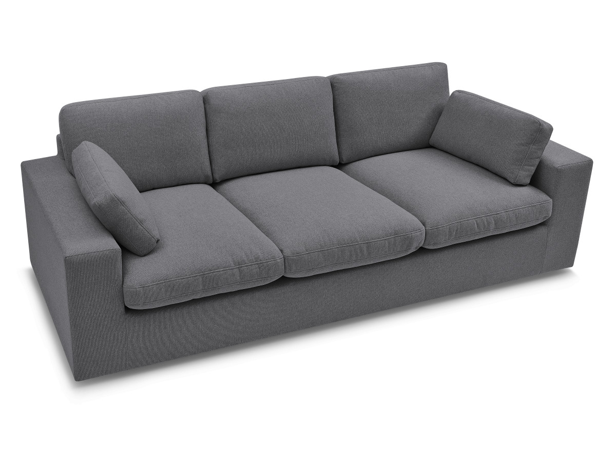 BELAIR compacte vaste rechte bank