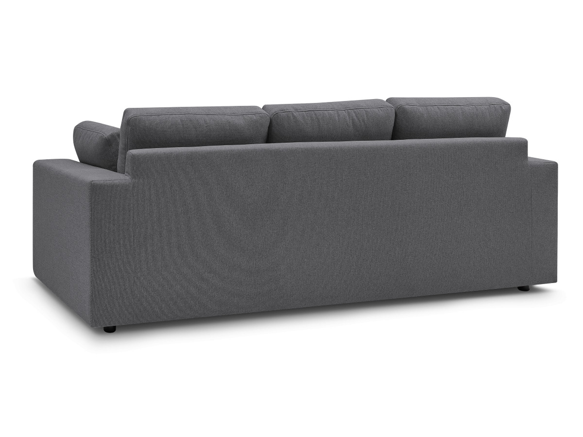 BELAIR compacte vaste rechte bank
