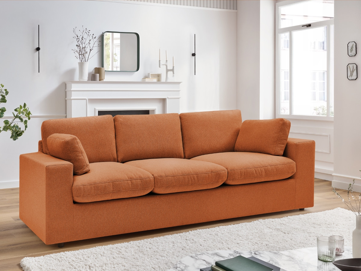 BELAIR compacte vaste rechte bank