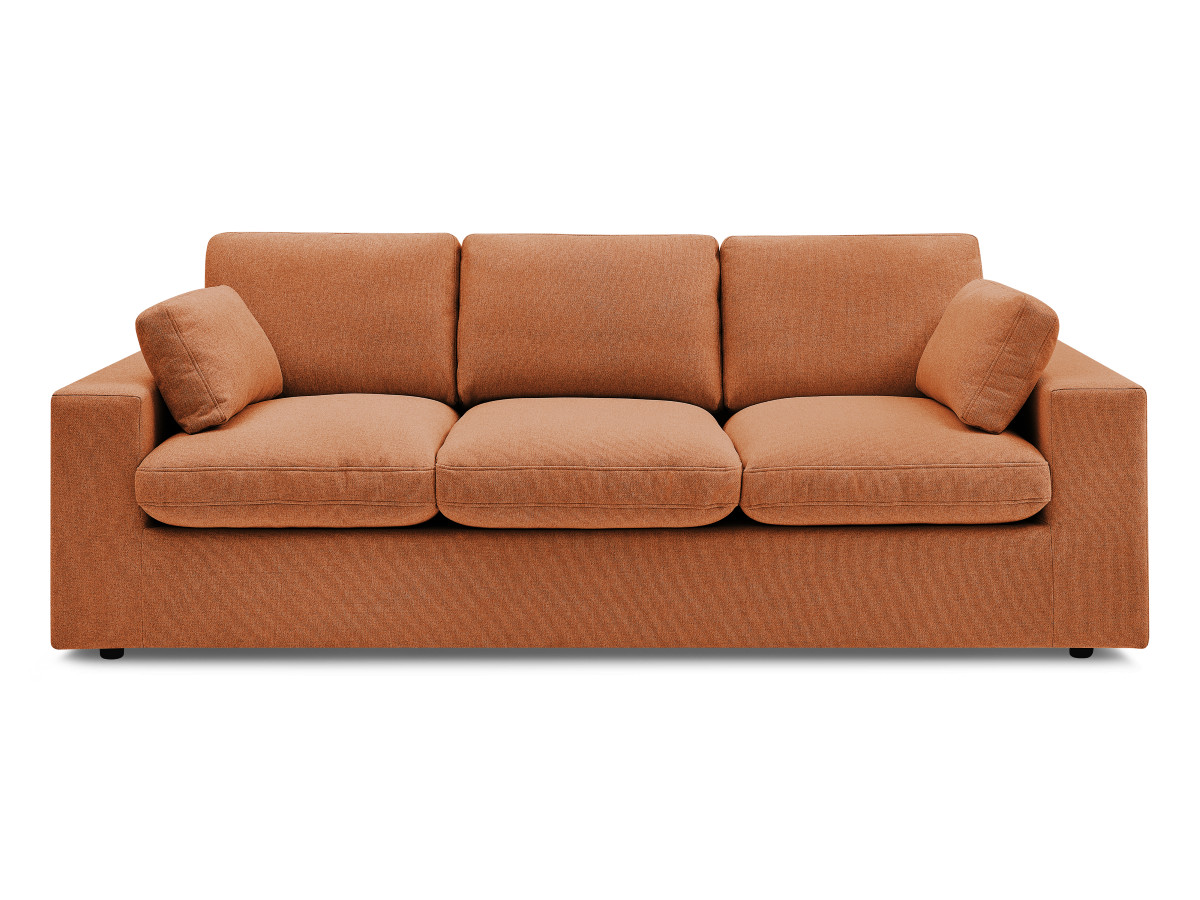 BELAIR compacte vaste rechte bank