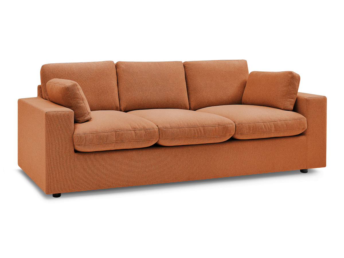BELAIR compacte vaste rechte bank