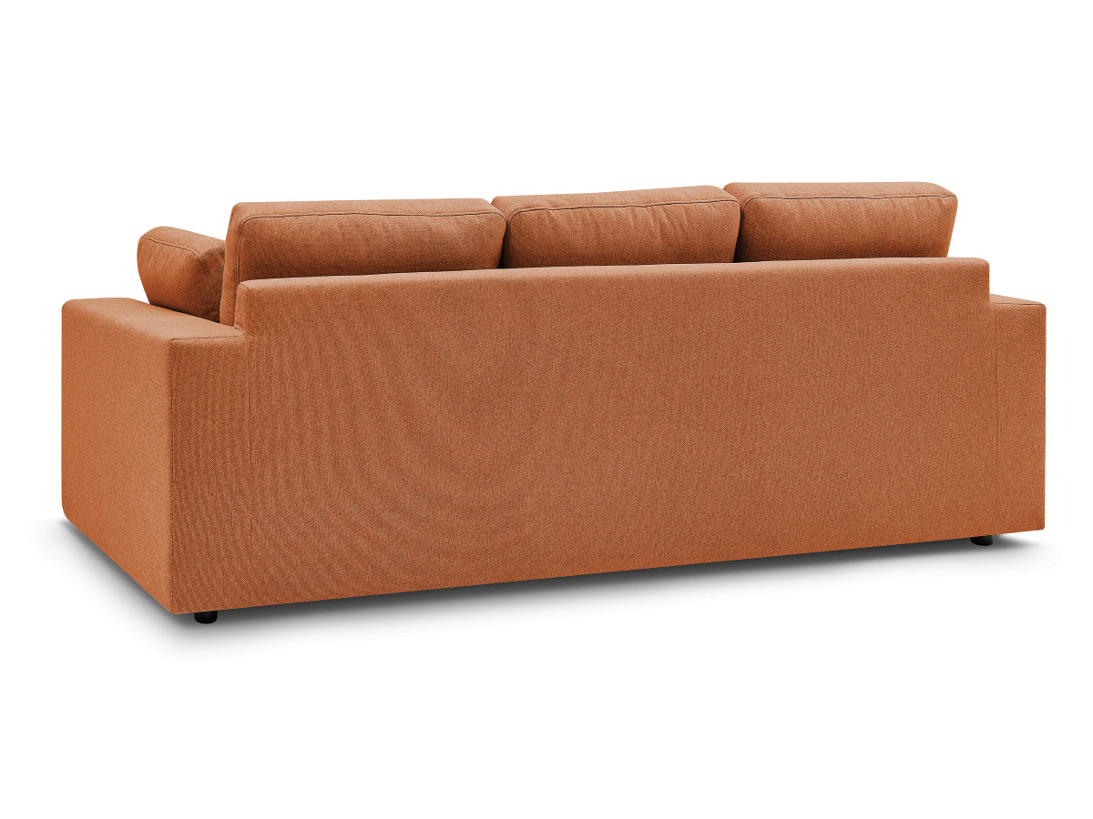 BELAIR compacte vaste rechte bank